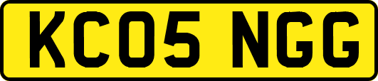 KC05NGG
