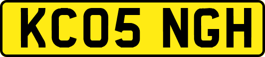 KC05NGH