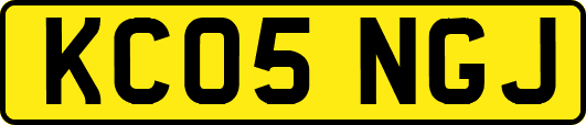 KC05NGJ