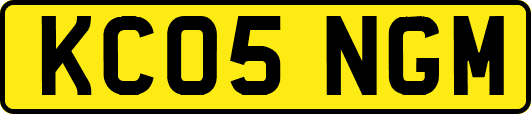 KC05NGM