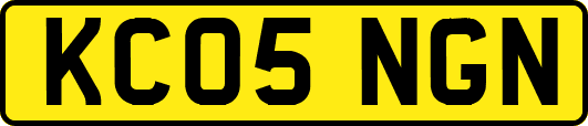 KC05NGN