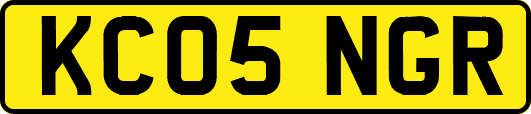 KC05NGR