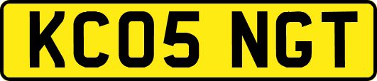 KC05NGT