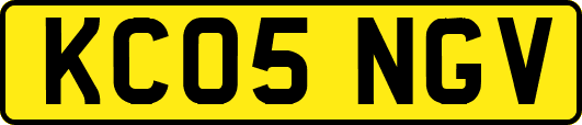 KC05NGV