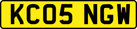 KC05NGW