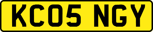 KC05NGY