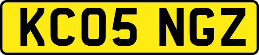 KC05NGZ