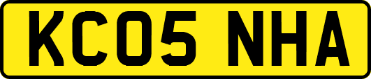 KC05NHA