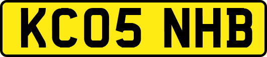 KC05NHB