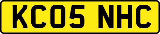 KC05NHC