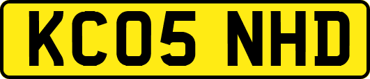KC05NHD