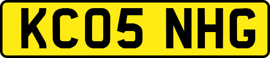 KC05NHG