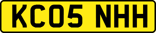 KC05NHH