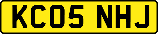 KC05NHJ