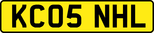 KC05NHL