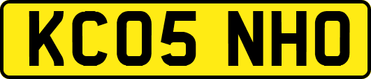 KC05NHO