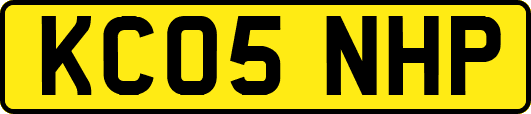 KC05NHP