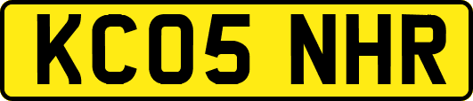 KC05NHR