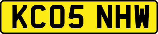 KC05NHW