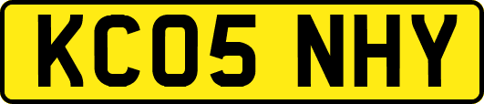 KC05NHY
