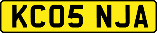 KC05NJA