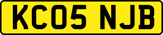 KC05NJB