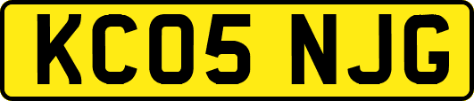 KC05NJG