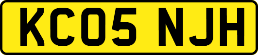 KC05NJH