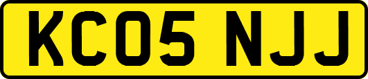 KC05NJJ