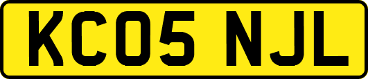 KC05NJL