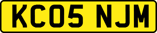 KC05NJM