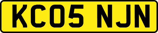 KC05NJN