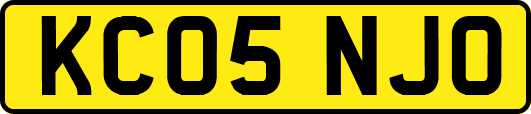 KC05NJO
