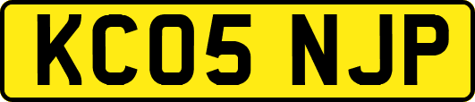 KC05NJP