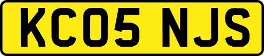 KC05NJS