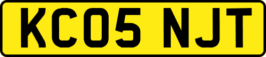 KC05NJT