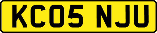 KC05NJU