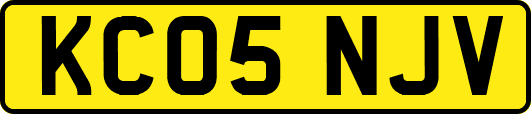 KC05NJV