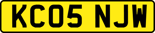 KC05NJW