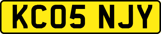 KC05NJY