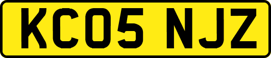 KC05NJZ