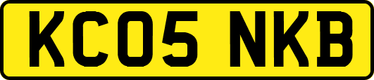 KC05NKB