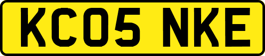 KC05NKE