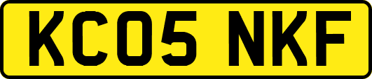 KC05NKF