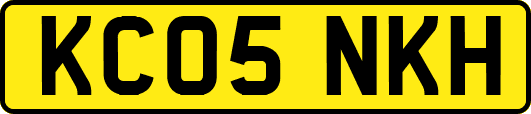 KC05NKH