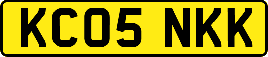 KC05NKK