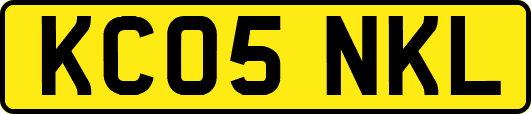 KC05NKL