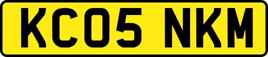 KC05NKM