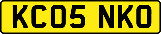 KC05NKO