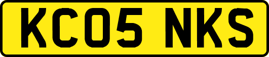 KC05NKS